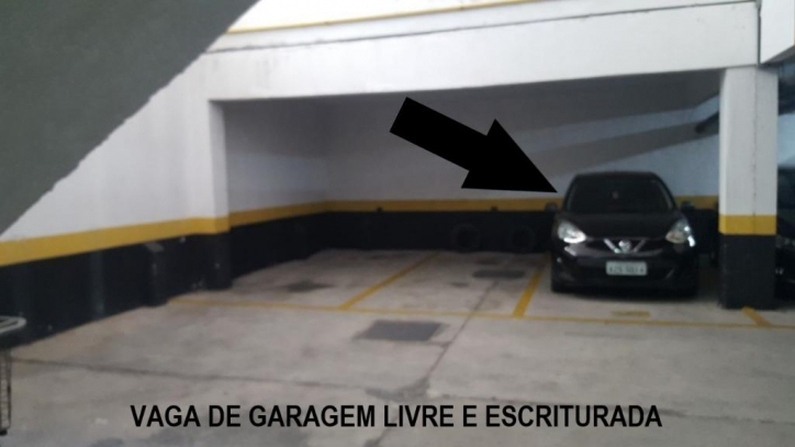 Apartamento, 2 quartos, 55 m² - Foto 5