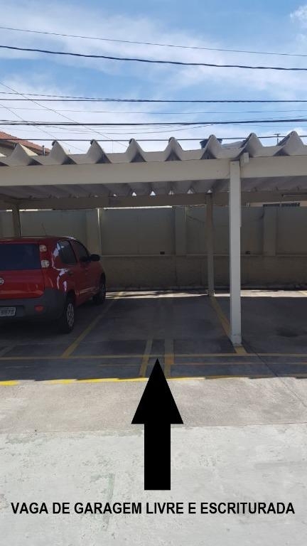 Apartamento, 2 quartos, 55 m² - Foto 6