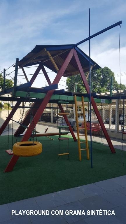 Apartamento, 2 quartos, 55 m² - Foto 7