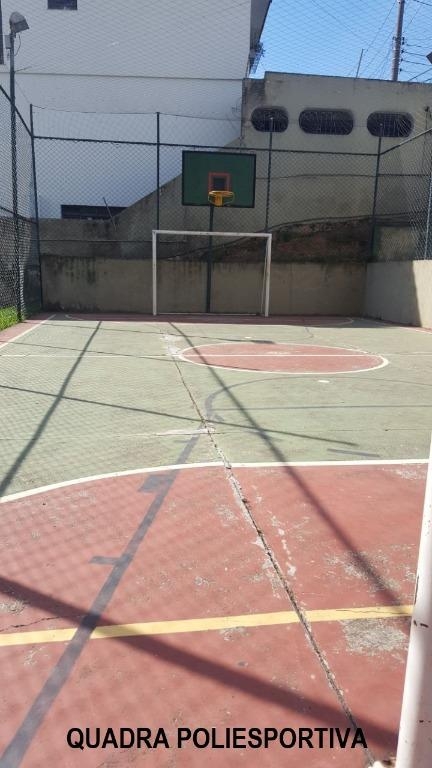 Apartamento, 2 quartos, 55 m² - Foto 8