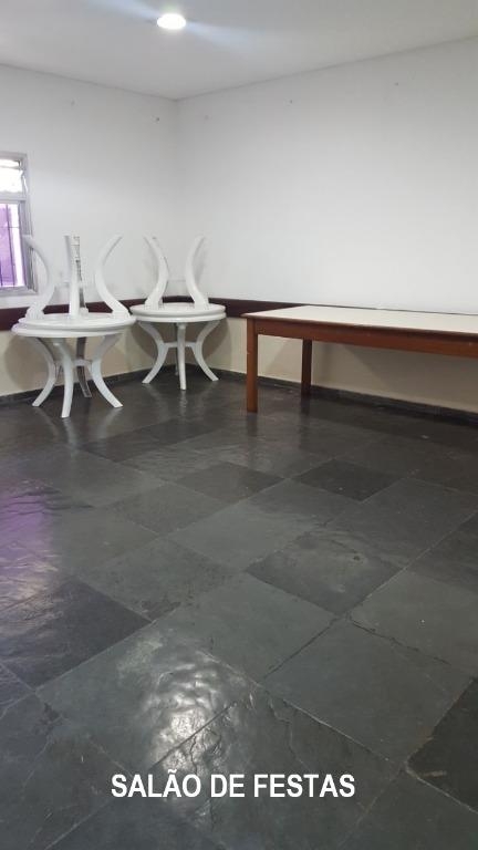 Apartamento, 2 quartos, 55 m² - Foto 9