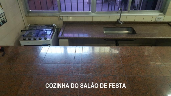 Apartamento, 2 quartos, 55 m² - Foto 10