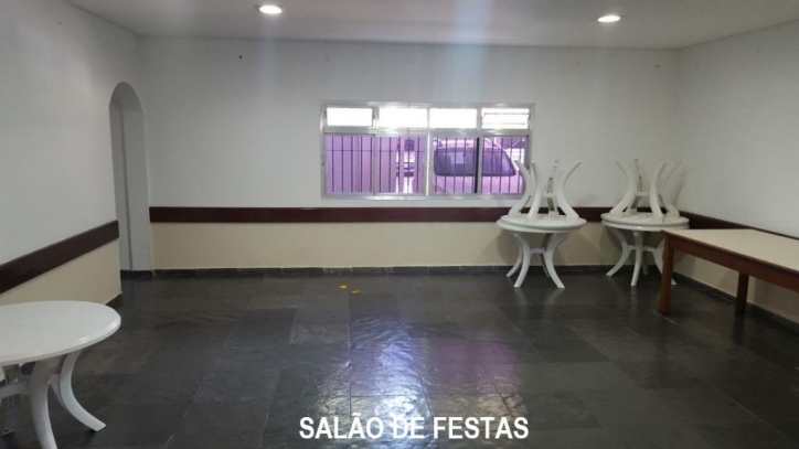 Apartamento, 2 quartos, 55 m² - Foto 12