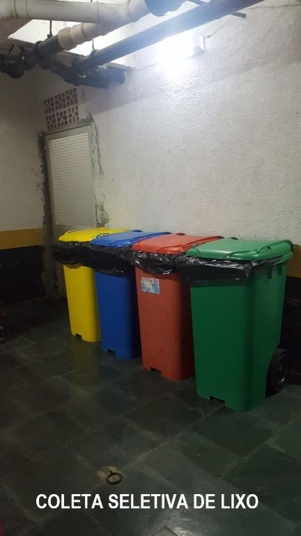 Apartamento, 2 quartos, 55 m² - Foto 13