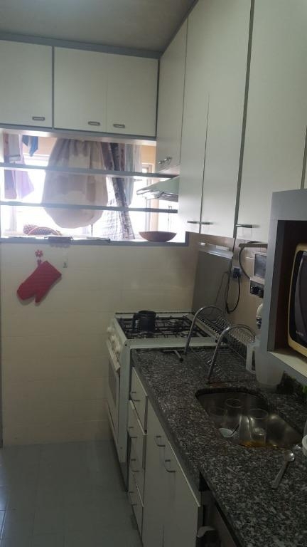 Apartamento, 2 quartos, 55 m² - Foto 14