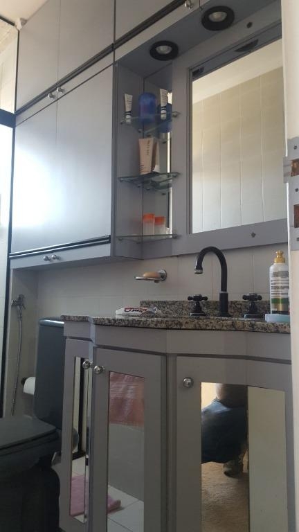 Apartamento, 2 quartos, 55 m² - Foto 15