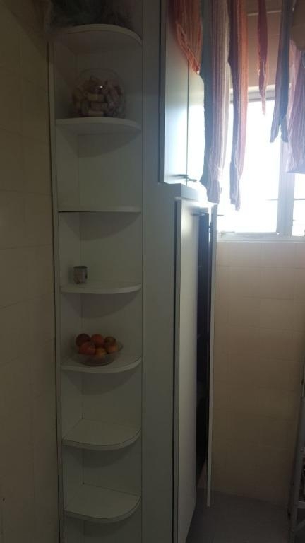Apartamento, 2 quartos, 55 m² - Foto 16