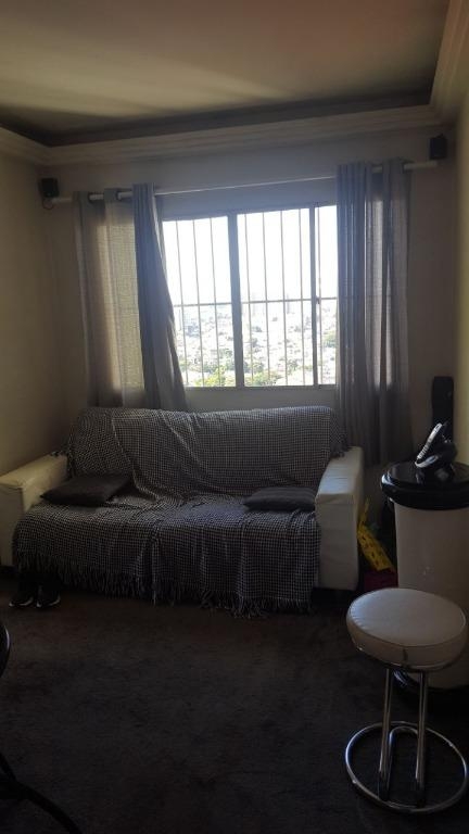 Apartamento, 2 quartos, 55 m² - Foto 20