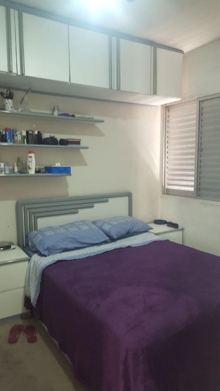 Apartamento, 2 quartos, 55 m² - Foto 21