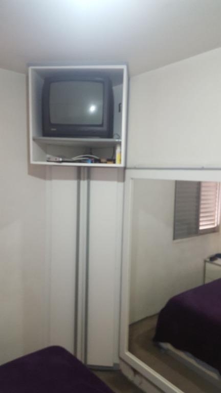 Apartamento, 2 quartos, 55 m² - Foto 23