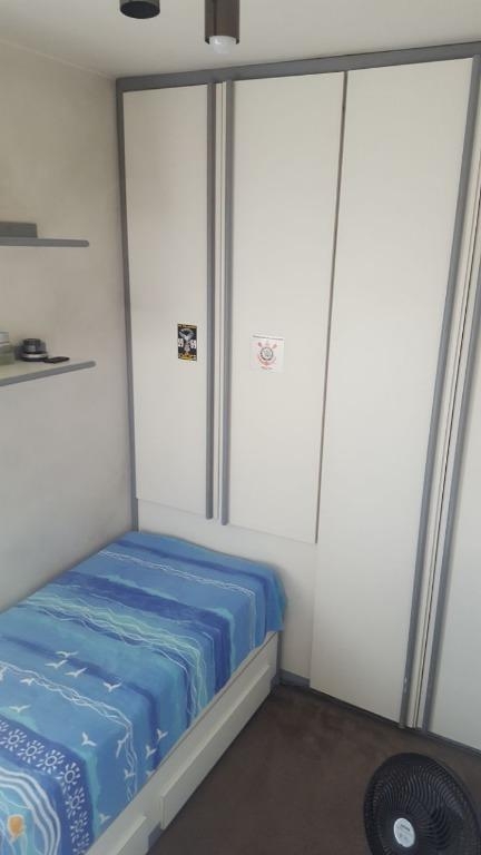 Apartamento, 2 quartos, 55 m² - Foto 25