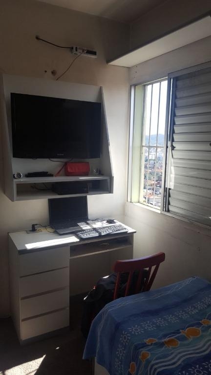 Apartamento, 2 quartos, 55 m² - Foto 27