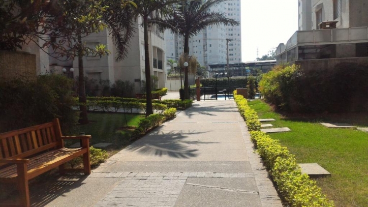 Apartamento, 2 quartos, 47 m² - Foto 1