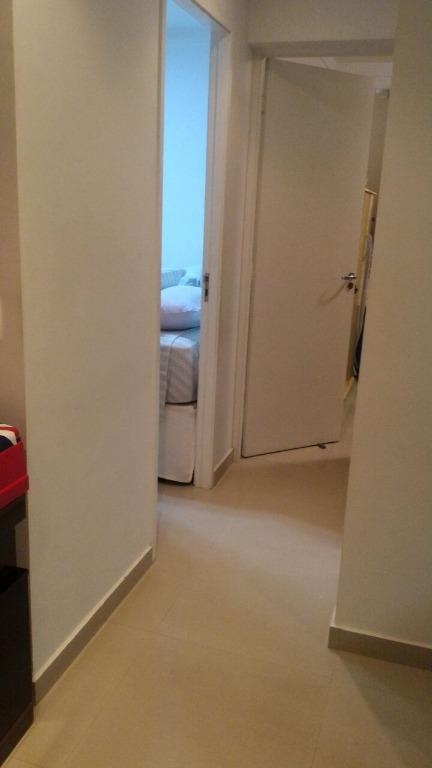 Apartamento, 2 quartos, 47 m² - Foto 4