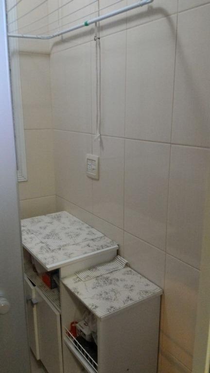 Apartamento, 2 quartos, 47 m² - Foto 7