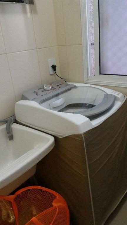 Apartamento, 2 quartos, 47 m² - Foto 8