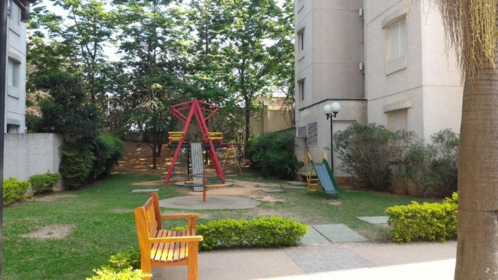 Apartamento, 2 quartos, 47 m² - Foto 9