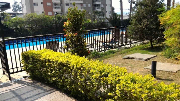 Apartamento, 2 quartos, 47 m² - Foto 10