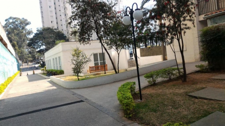 Apartamento, 2 quartos, 47 m² - Foto 11