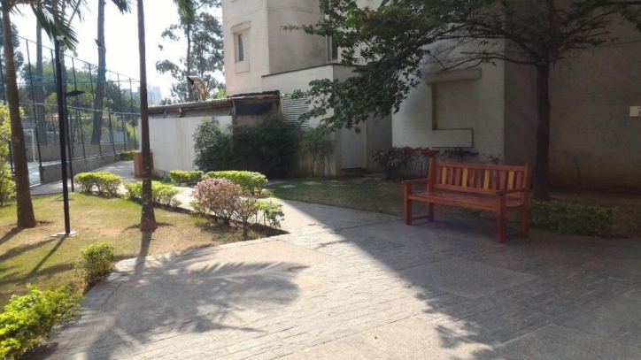 Apartamento, 2 quartos, 47 m² - Foto 13