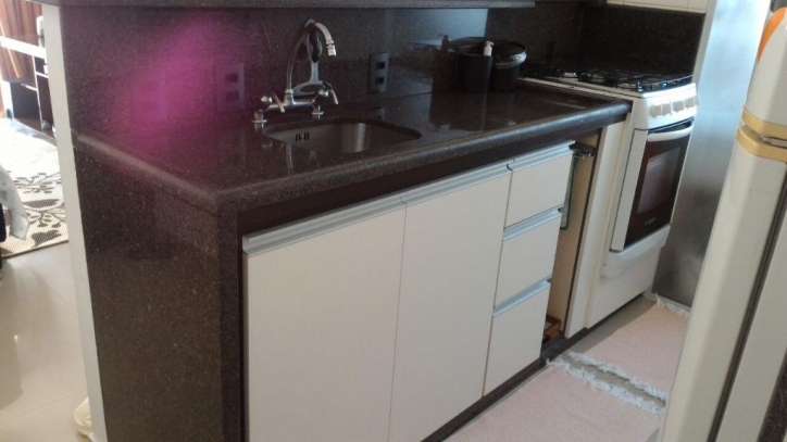 Apartamento, 2 quartos, 47 m² - Foto 14