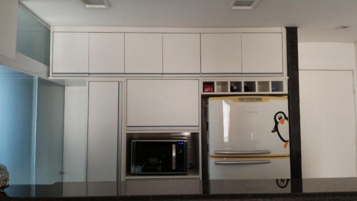 Apartamento, 2 quartos, 47 m² - Foto 17