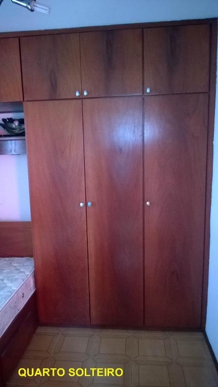 Apartamento, 2 quartos, 48 m² - Foto 2