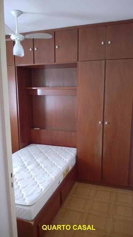 Apartamento, 2 quartos, 48 m² - Foto 5