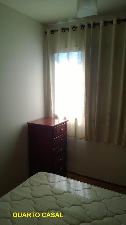 Apartamento, 2 quartos, 48 m² - Foto 6