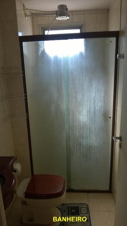 Apartamento, 2 quartos, 48 m² - Foto 7