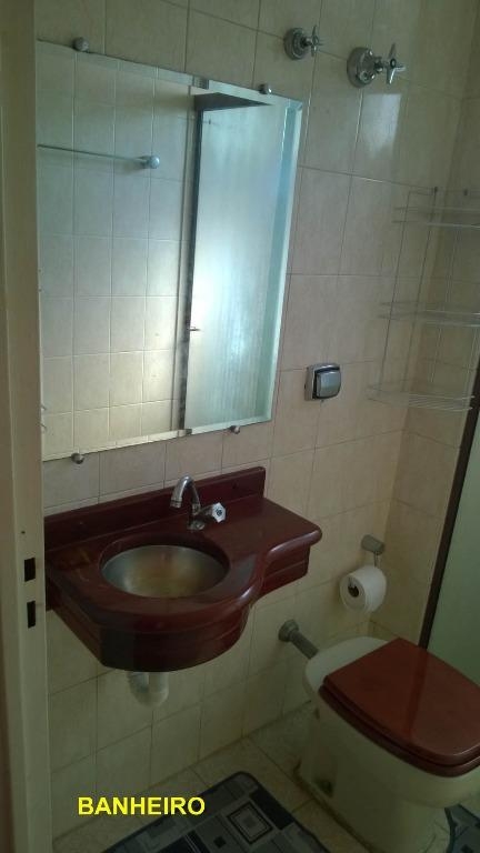 Apartamento, 2 quartos, 48 m² - Foto 8