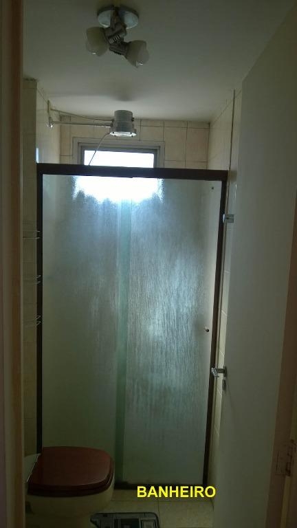 Apartamento, 2 quartos, 48 m² - Foto 9