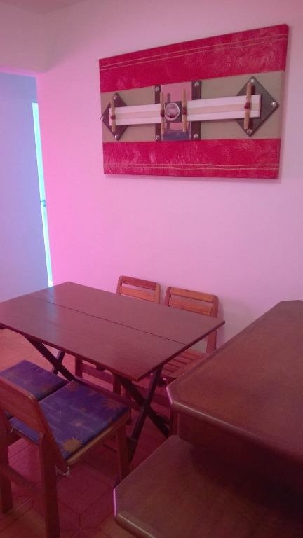 Apartamento, 2 quartos, 48 m² - Foto 11
