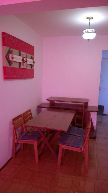 Apartamento, 2 quartos, 48 m² - Foto 13