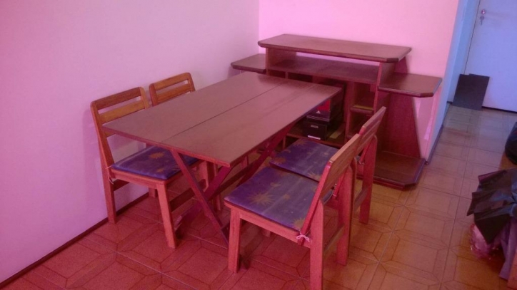 Apartamento, 2 quartos, 48 m² - Foto 14