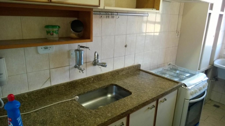 Apartamento, 2 quartos, 48 m² - Foto 18