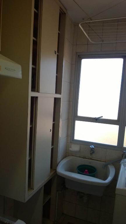 Apartamento, 2 quartos, 48 m² - Foto 20