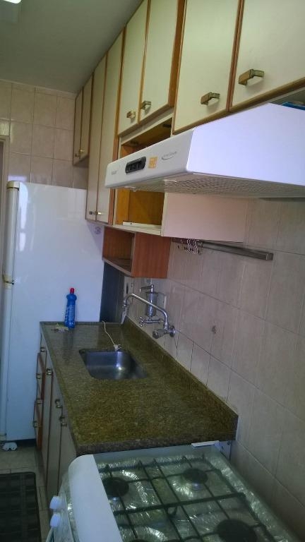 Apartamento, 2 quartos, 48 m² - Foto 22