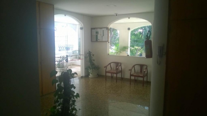 Apartamento, 2 quartos, 48 m² - Foto 27
