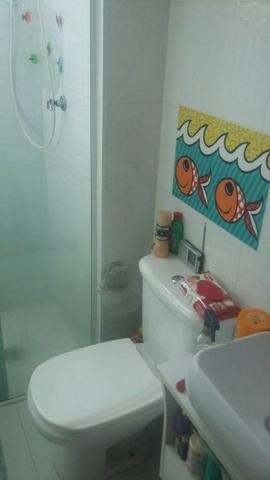 Apartamento, 2 quartos, 50 m² - Foto 6