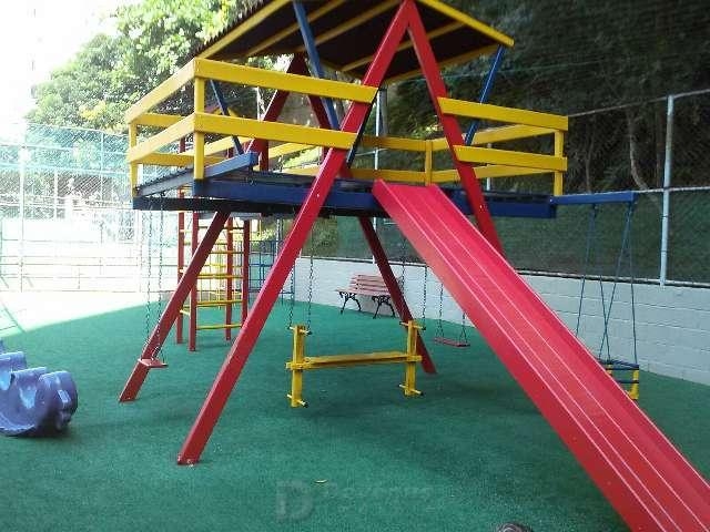 Apartamento, 2 quartos, 50 m² - Foto 10