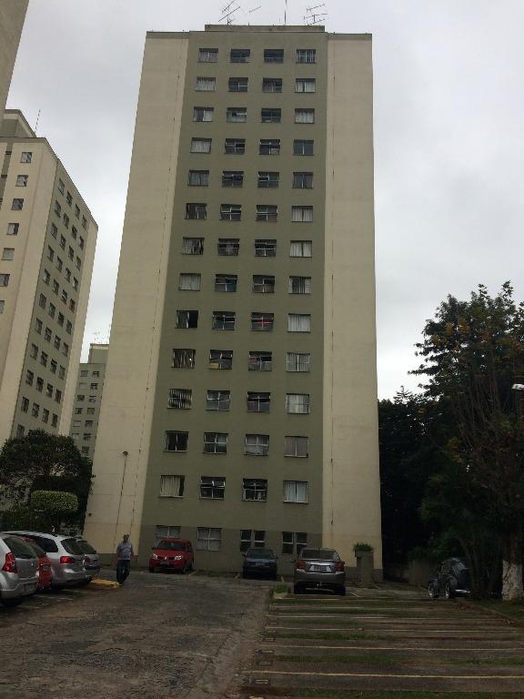Apartamento, 2 quartos, 50 m² - Foto 13