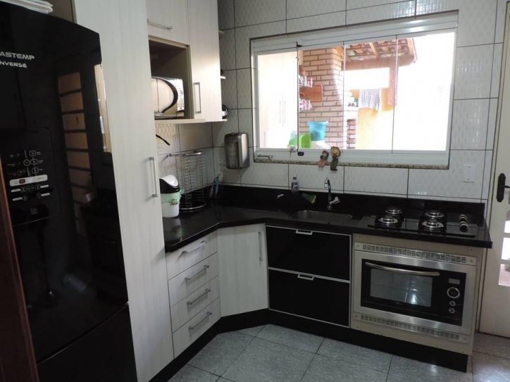 Sobrado, 2 quartos, 65 m² - Foto 1