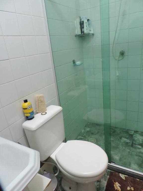 Sobrado, 2 quartos, 65 m² - Foto 3