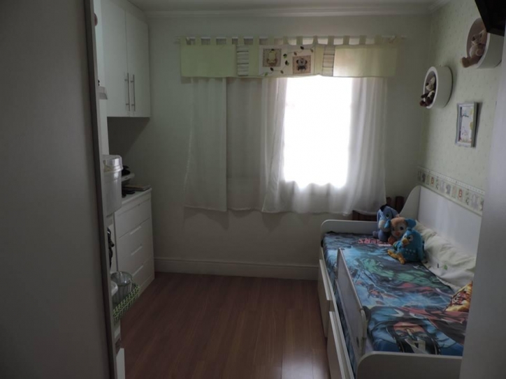 Sobrado, 2 quartos, 65 m² - Foto 5