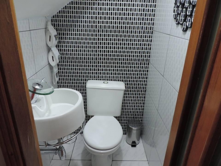 Sobrado, 2 quartos, 65 m² - Foto 6