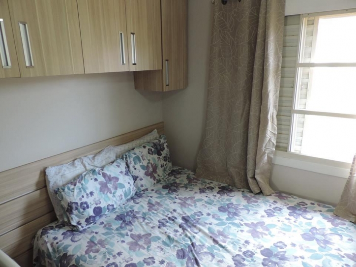 Sobrado, 2 quartos, 65 m² - Foto 7