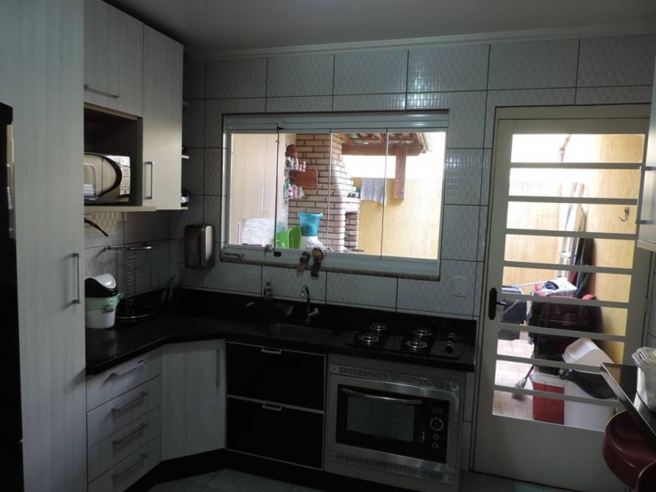Sobrado, 2 quartos, 65 m² - Foto 9