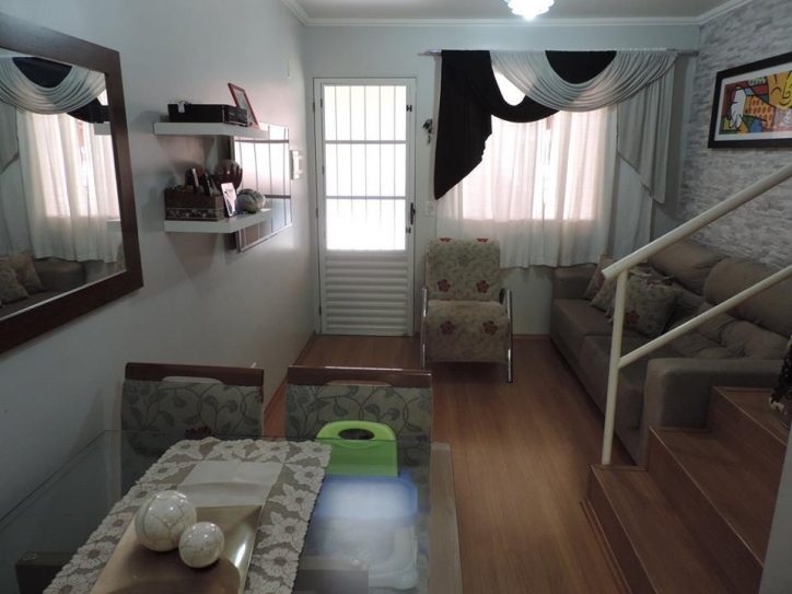 Sobrado, 2 quartos, 65 m² - Foto 10