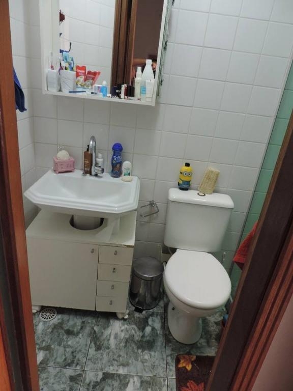 Sobrado, 2 quartos, 65 m² - Foto 14